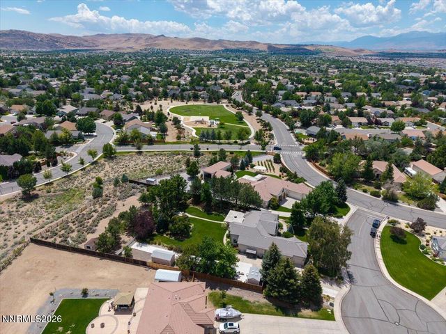 8060 Saunto Court, Sparks, NV 89436