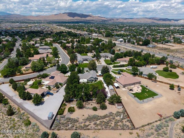 8060 Saunto Court, Sparks, NV 89436