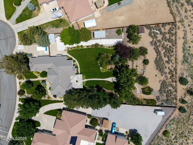 8060 Saunto Court, Sparks, NV 89436