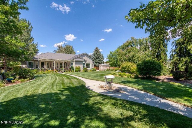 8060 Saunto Court, Sparks, NV 89436