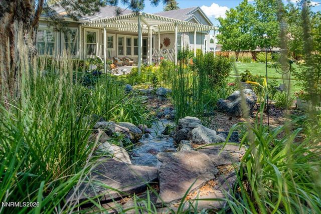 8060 Saunto Court, Sparks, NV 89436