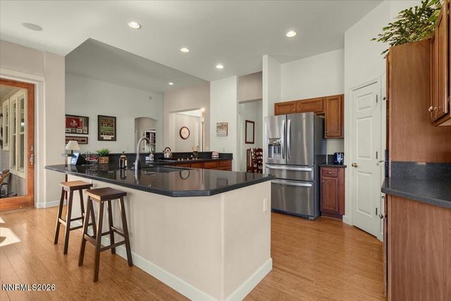 8060 Saunto Court, Sparks, NV 89436