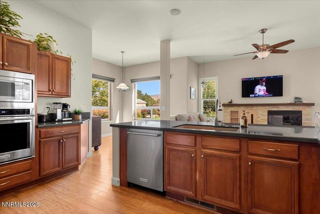 8060 Saunto Court, Sparks, NV 89436