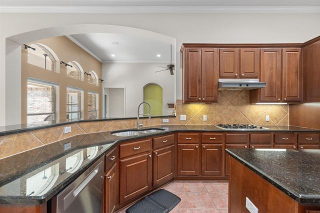 16004 Double Eagle DR, Austin, TX 78717