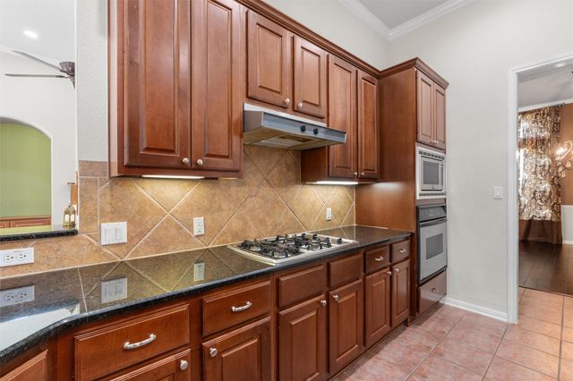 16004 Double Eagle DR, Austin, TX 78717