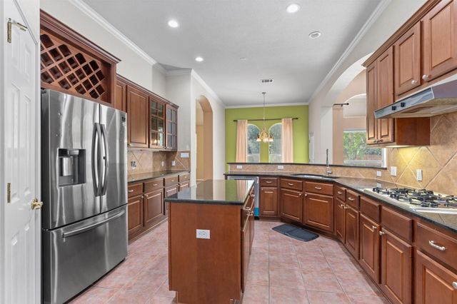 16004 Double Eagle DR, Austin, TX 78717