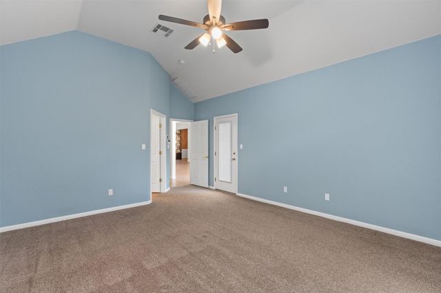 16004 Double Eagle DR, Austin, TX 78717