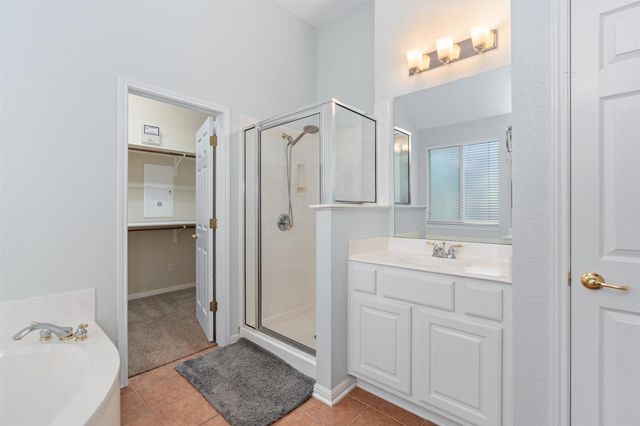 16004 Double Eagle DR, Austin, TX 78717