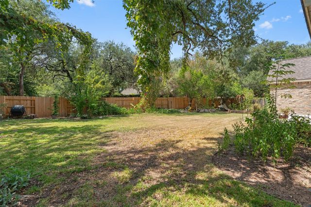 16004 Double Eagle DR, Austin, TX 78717
