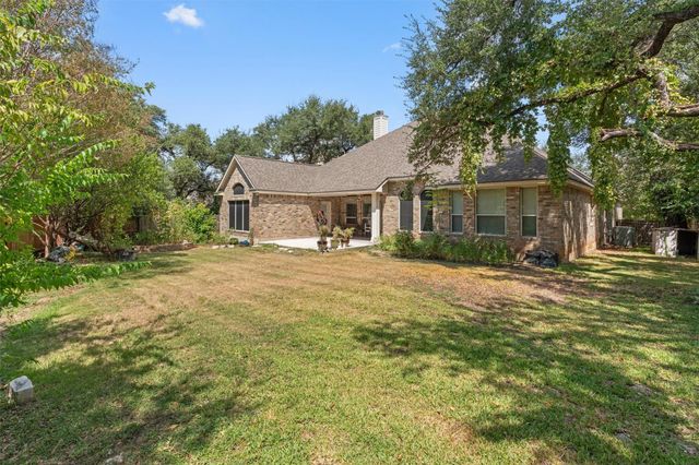 16004 Double Eagle DR, Austin, TX 78717