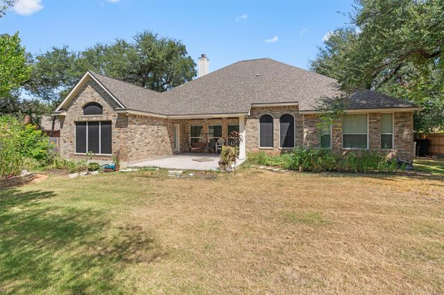 16004 Double Eagle DR, Austin, TX 78717
