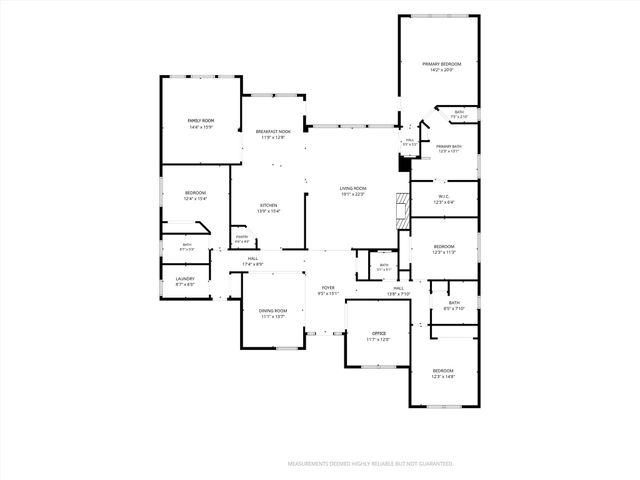 16004 Double Eagle DR, Austin, TX 78717