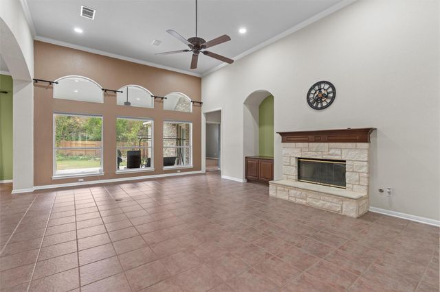 16004 Double Eagle DR, Austin, TX 78717