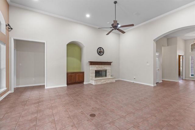 16004 Double Eagle DR, Austin, TX 78717