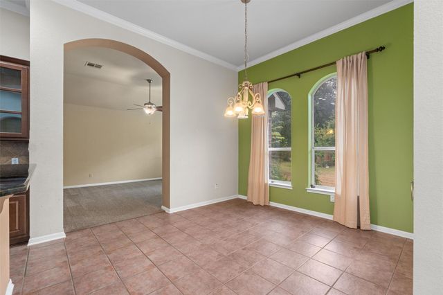 16004 Double Eagle DR, Austin, TX 78717