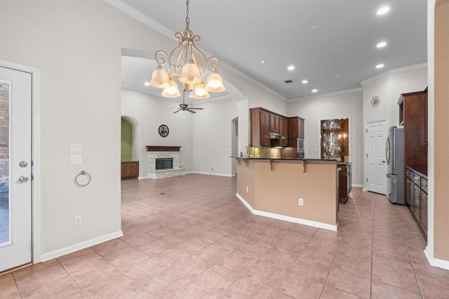 16004 Double Eagle DR, Austin, TX 78717