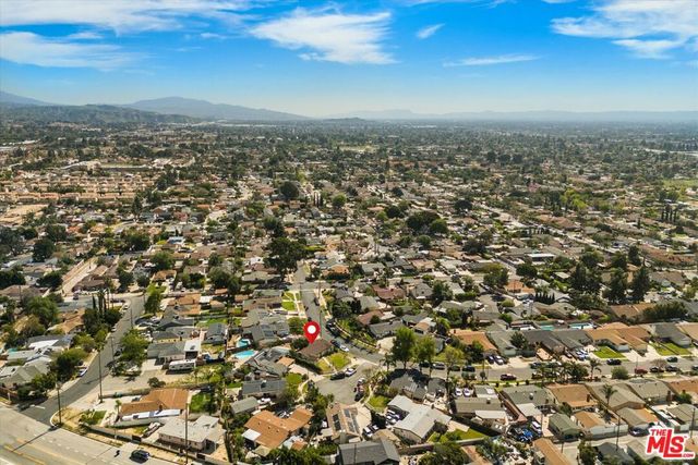 13770 Sproule Avenue, Sylmar, CA 91342