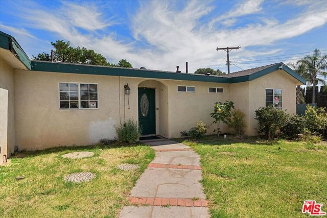 13770 Sproule Avenue, Sylmar, CA 91342