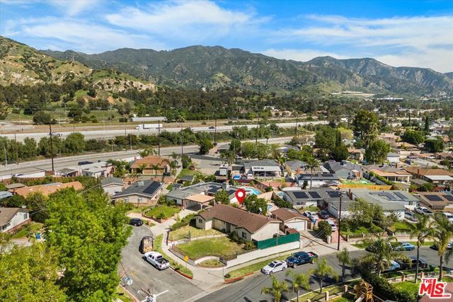 13770 Sproule Avenue, Sylmar, CA 91342