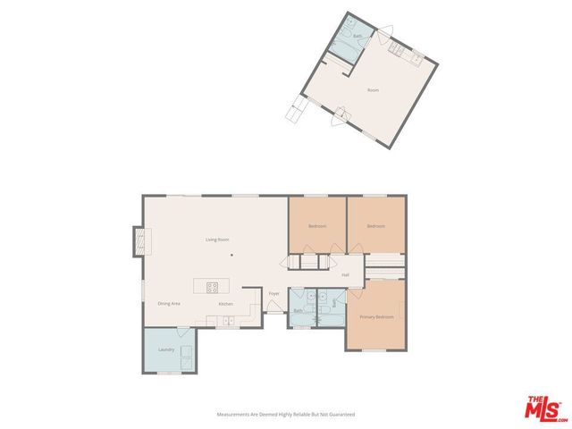 13770 Sproule Avenue, Sylmar, CA 91342