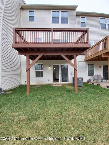 803 Mississippi Street 1503, Toms River, NJ 08755