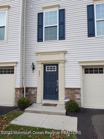 803 Mississippi Street 1503, Toms River, NJ 08755