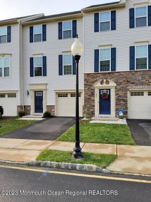 803 Mississippi Street 1503, Toms River, NJ 08755