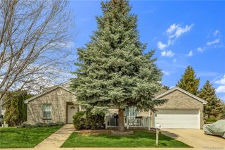 11690 W 46th Avenue, Wheat Ridge, CO 80033