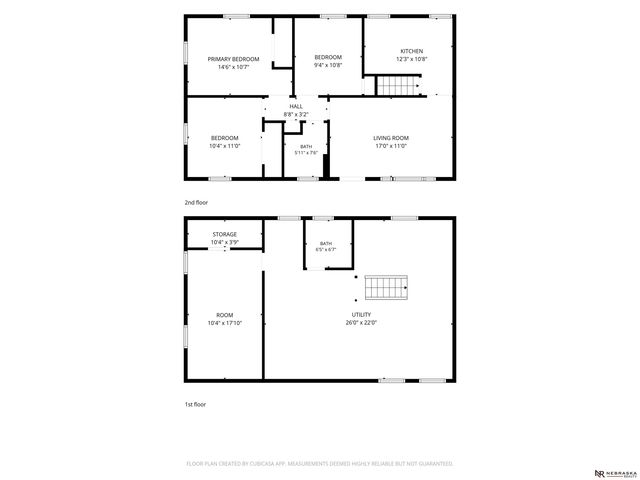 7202 Northridge Drive, Omaha, NE 68112