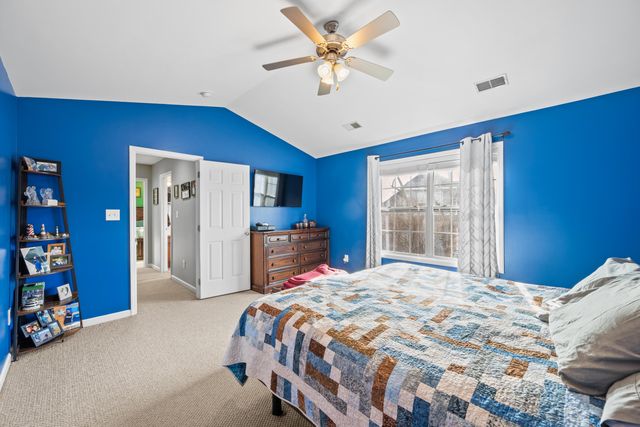 2820 Michelle Park, Lexington, KY 40511