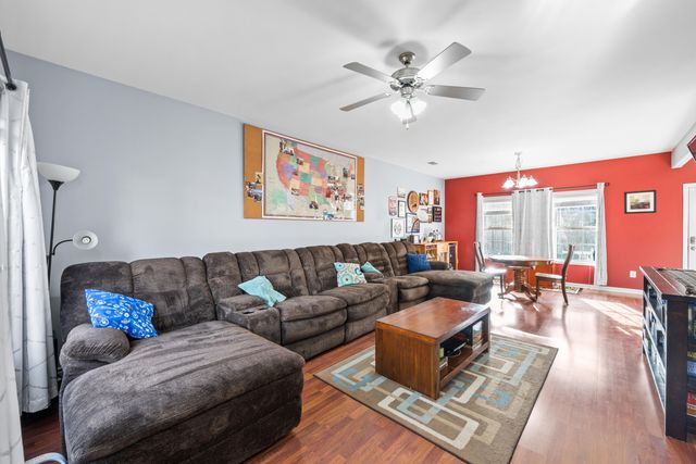 2820 Michelle Park, Lexington, KY 40511