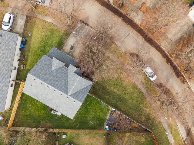 2820 Michelle Park, Lexington, KY 40511