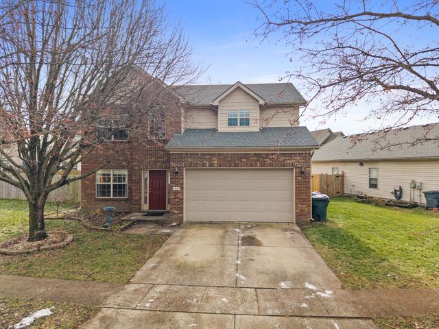 2820 Michelle Park, Lexington, KY 40511