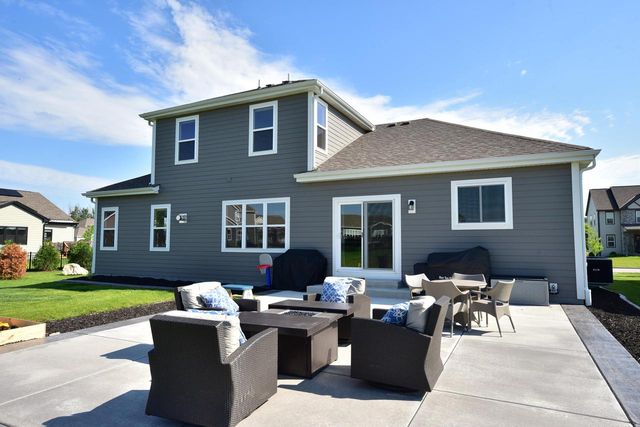 N66W25514 Beaver Creek LANE, Sussex, WI 53089