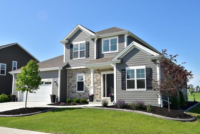 N66W25514 Beaver Creek LANE, Sussex, WI 53089