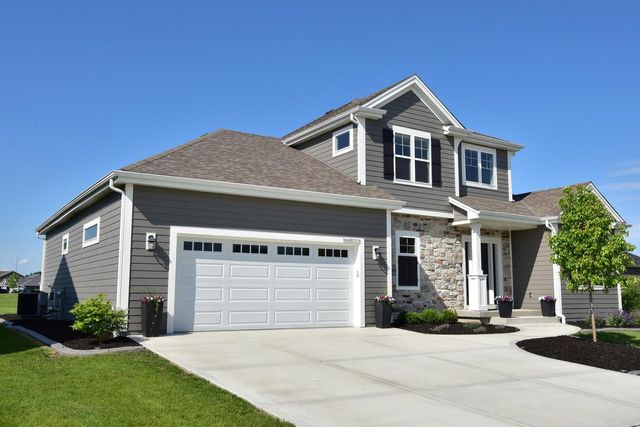 N66W25514 Beaver Creek LANE, Sussex, WI 53089
