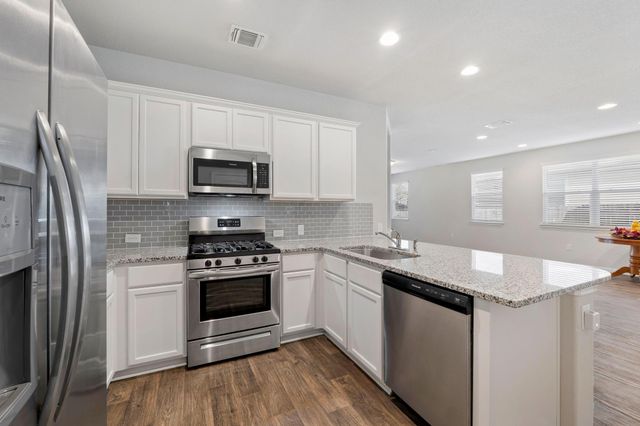 14409 Frankel LOOP 33A, Pflugerville, TX 78660