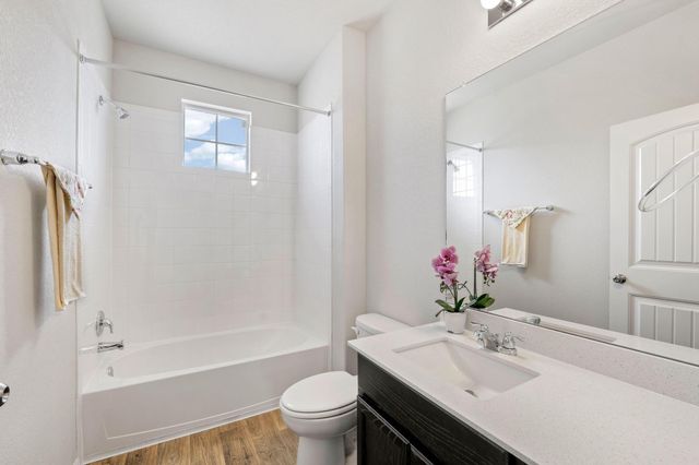 14409 Frankel LOOP 33A, Pflugerville, TX 78660