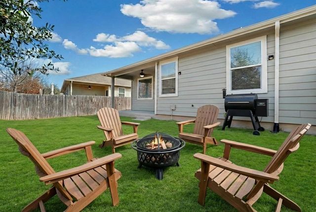 14409 Frankel LOOP 33A, Pflugerville, TX 78660