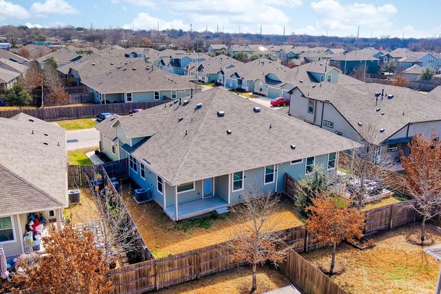 14409 Frankel LOOP 33A, Pflugerville, TX 78660