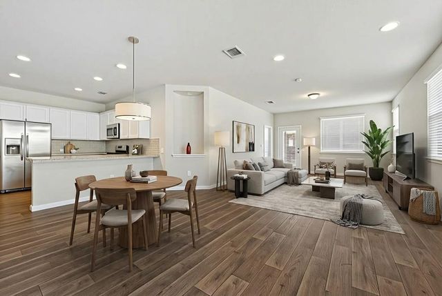 14409 Frankel LOOP 33A, Pflugerville, TX 78660