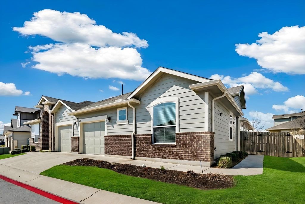 14409 Frankel LOOP 33A, Pflugerville, TX 78660