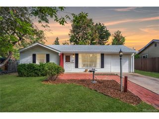 1304 S Hudson St, Denver, CO 80222