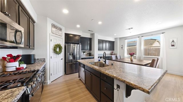 1164 Barcelona, Livingston, CA 95334