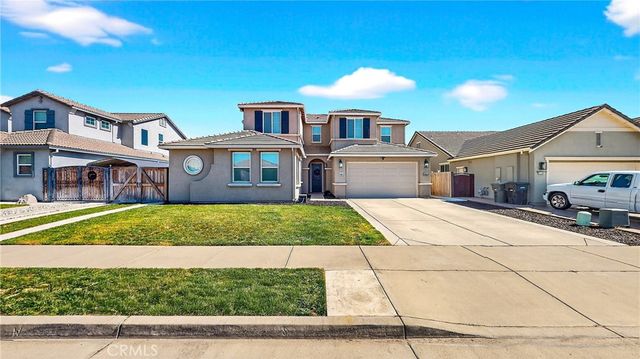 1164 Barcelona, Livingston, CA 95334