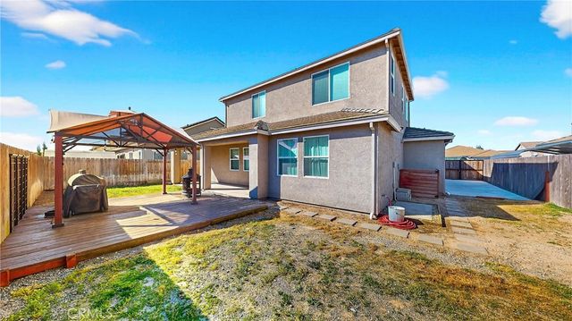 1164 Barcelona, Livingston, CA 95334