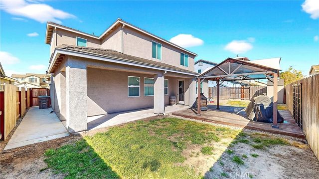 1164 Barcelona, Livingston, CA 95334