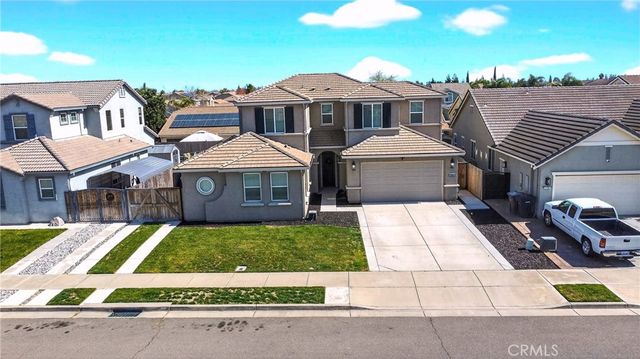 1164 Barcelona, Livingston, CA 95334