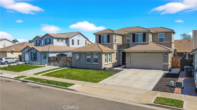 1164 Barcelona, Livingston, CA 95334
