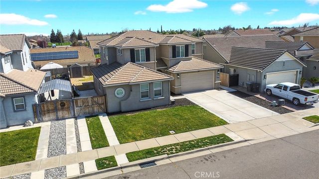 1164 Barcelona, Livingston, CA 95334